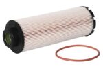 E56KP D72 Filtr paliwa HENGST - obrazek 2