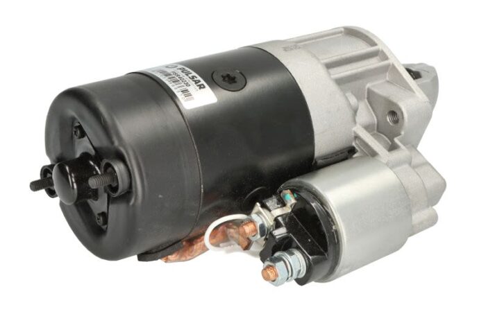 Psr40230 rozrusznik pulsar rotating electrics - obrazek 2