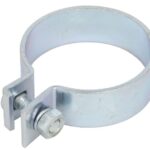 DIN99780 Obejma układu wydechowego DINEX