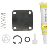 2.94544 Zestaw naprawczy zaworu powietrza DT SPARE PARTS