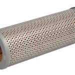 HD 8013 Filtr hydrauliczny MANN-FILTER