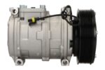 NIS 890901 Kompresor klimatyzacji NISSENS - obrazek 4