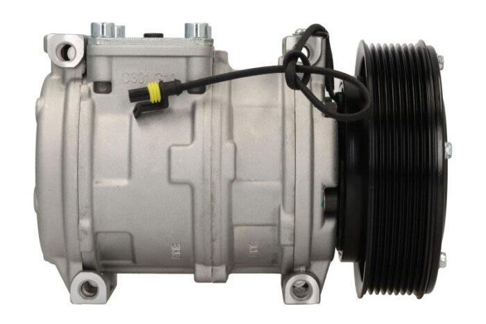Nis 890901 kompresor klimatyzacji nissens - obrazek 4
