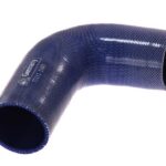 3.16447 Kolanko silikonowe układu chłodzenia DT SPARE PARTS