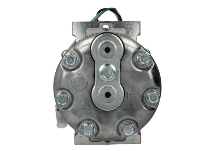 Qp7h15-8263 kompresor klimatyzacji tcci - obrazek 2