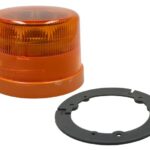2RL011 484-001 Lampa sygnalizacyjna (kogut) HELLA