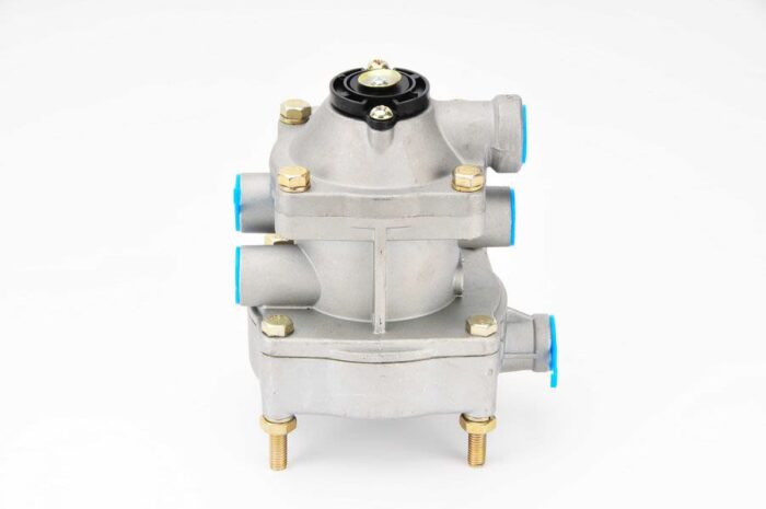 Pn-10033 zawór sterujący przyczepy pneumatics - obrazek 2