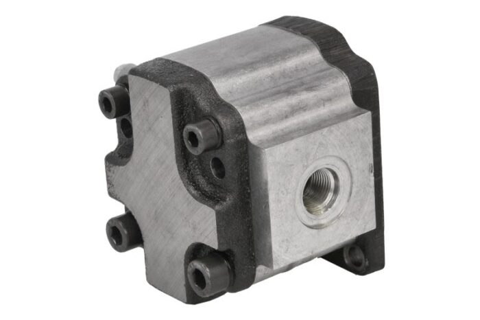 59511001 hydrauliczna pompa - pozostałe hattat - obrazek 2
