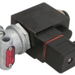 472 127 140 7 Zawór magnetyczny WABCO