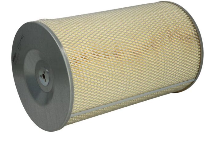E116l filtr powietrza hengst - obrazek 2