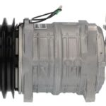 VAL815815 Kompresor klimatyzacji VALEO
