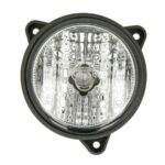1G0996 176-061 Lampa robocza HELLA