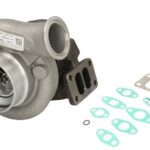 HOL4036158 Turbosprężarka HOLSET