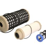 PU 11 005-3 Z Filtr paliwa MANN-FILTER
