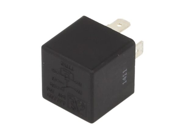 4. 63309 przekaźnik uniwersalny dt spare parts - obrazek 2