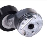 VKMCV 51026 Napinacz paska wielorowkowego SKF