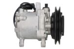 DCP99813 Kompresor klimatyzacji DENSO - obrazek 4