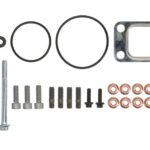 04-10201-01 Zestaw montażowy turbosprężarki REINZ