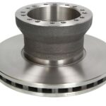 02-DA006 Tarcza hamulcowa SBP