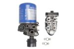 K 141786B90 Osuszacz powietrza KNORR