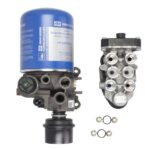 K 141786B90 Osuszacz powietrza KNORR