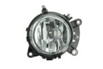 131-MT10231AR Lampa przeciwmgielna przód GIANT