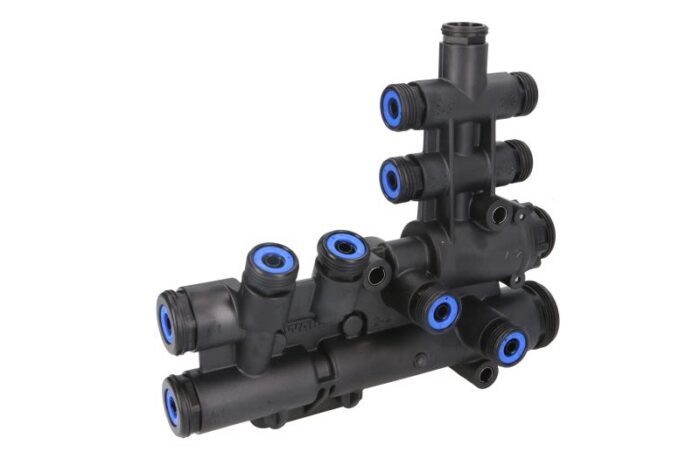 461 513 021 0 modulator ciśnienia abs wabco - obrazek 2