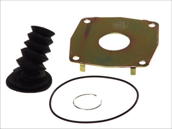 2. 93014 zestaw naprawczy siłownika sprzęgła dt spare parts - obrazek 2