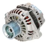 PE 861285 Alternator PRESTOLITE ELECTRIC