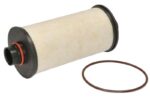LC 9006 X Filtr odpowietrzenia skrzyni korbowej MANN-FILTER