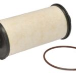 LC 9006 X Filtr odpowietrzenia skrzyni korbowej MANN-FILTER