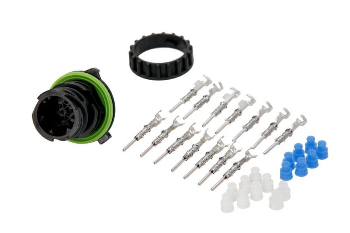 4. 96005 gniazdo wtyczki dt spare parts - obrazek 2