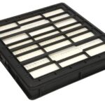 AF55309 Filtr powietrza FLEETGUARD