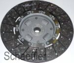 330 0032 16 Tarcza sprzęgła LUK