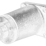 4113H074-PER Element mocujący wentylatora OE PERKINS