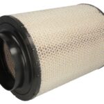 C 31 1195/1 Filtr powietrza MANN-FILTER