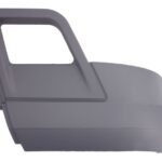 MER-FB-069L Spojler zderzaka PACOL