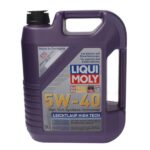 LIM2328 5W40 5L Oleje i smary LIQUI MOLY