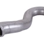 DIN81717 Rura wydechowa DINEX