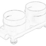 AL177682-JD Elementy hydrauliki siłowej OE JOHN DEERE