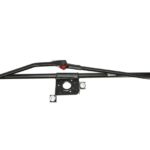 3.35013 Mechanizm wycieraczek DT SPARE PARTS