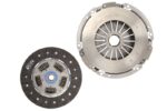 VAL832462 Zestaw sprzęgła VALEO - obrazek 2