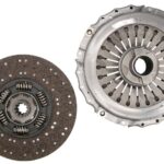 FE105239 Zestaw sprzęgła FEBI BILSTEIN