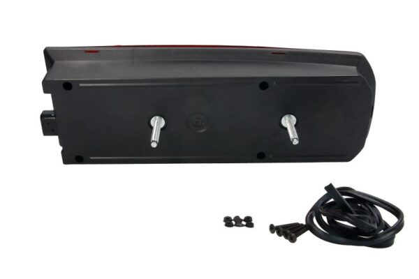 Tl-me006r lampa tył trucklight - obrazek 2