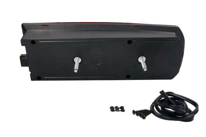 Tl-me006r lampa tył trucklight - obrazek 2