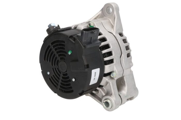 Ptc-3003 alternator power truck - obrazek 2