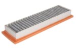 E2903LC Filtr kabiny HENGST