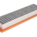 E2903LC Filtr kabiny HENGST
