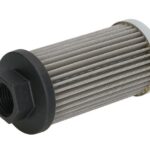 HD 504 Filtr hydrauliczny MANN-FILTER