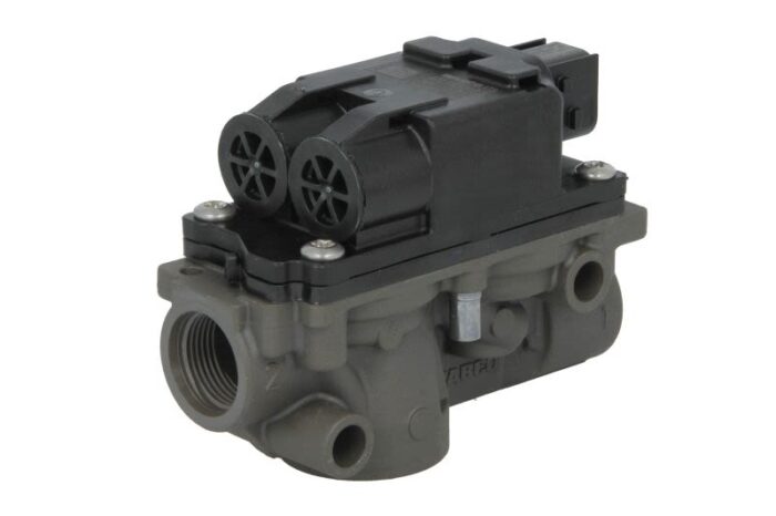 472 196 039 0 modulator ciśnienia abs wabco - obrazek 2